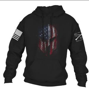 Grunt Style Hoodie
